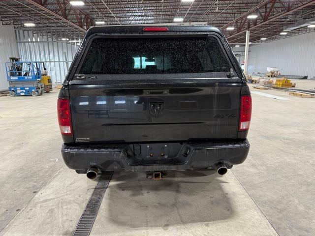 used 2015 Ram 1500 car, priced at $7,295