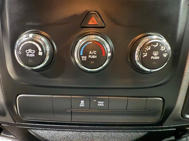 used 2015 Ram 1500 car, priced at $7,295