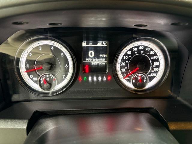 used 2015 Ram 1500 car, priced at $7,295