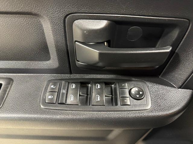 used 2015 Ram 1500 car, priced at $7,295