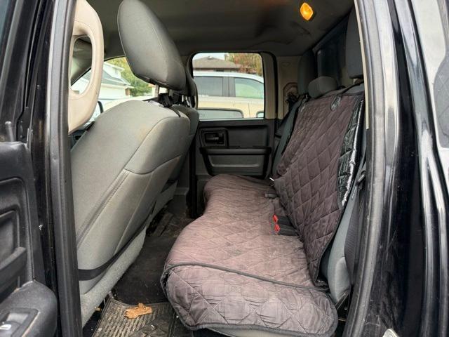 used 2015 Ram 1500 car, priced at $7,995