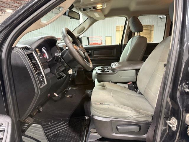 used 2015 Ram 1500 car, priced at $7,295