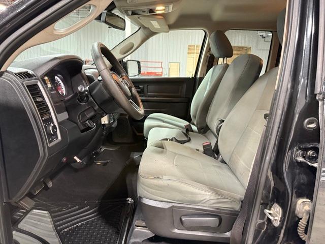 used 2015 Ram 1500 car, priced at $7,295