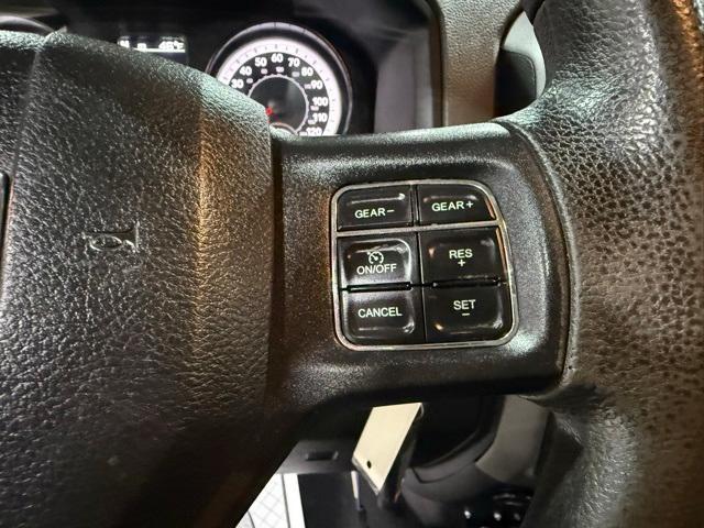 used 2015 Ram 1500 car, priced at $7,295