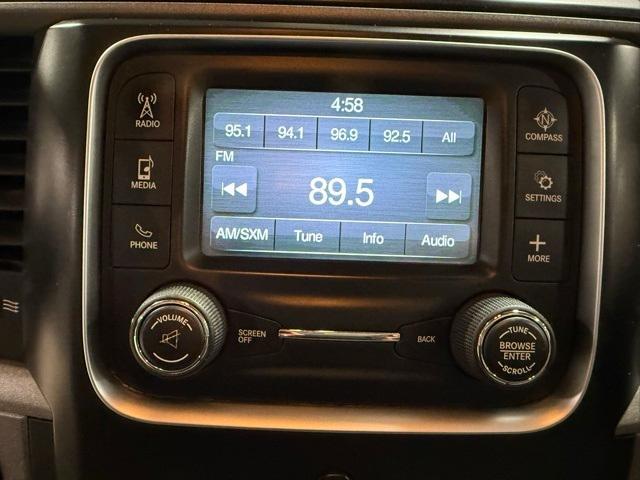 used 2015 Ram 1500 car, priced at $7,295