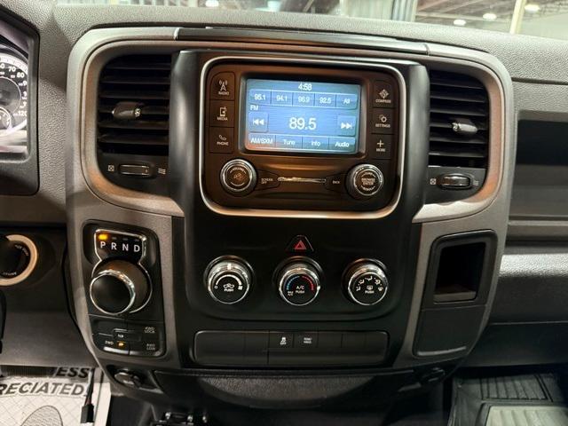 used 2015 Ram 1500 car, priced at $7,295
