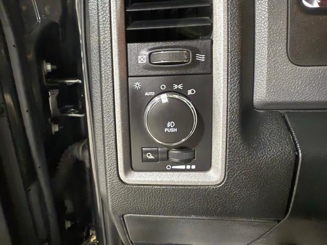 used 2015 Ram 1500 car, priced at $7,295