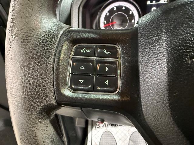 used 2015 Ram 1500 car, priced at $7,295