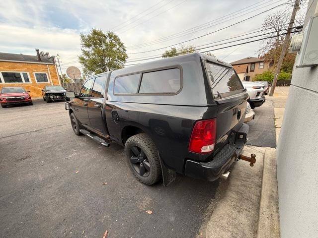 used 2015 Ram 1500 car, priced at $7,995