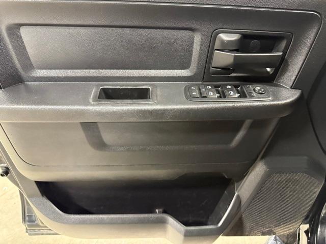 used 2015 Ram 1500 car, priced at $7,295