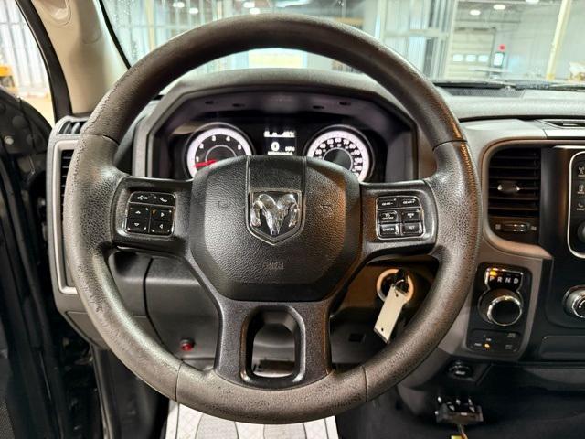 used 2015 Ram 1500 car, priced at $7,295