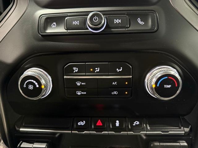 used 2021 GMC Sierra 1500 car, priced at $29,995