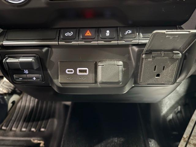 used 2021 GMC Sierra 1500 car, priced at $29,995
