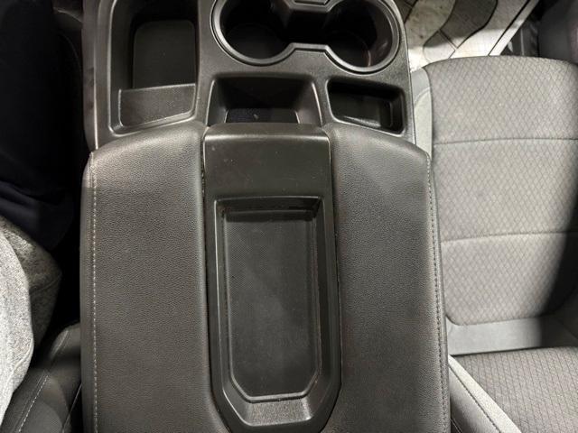 used 2021 GMC Sierra 1500 car, priced at $29,995