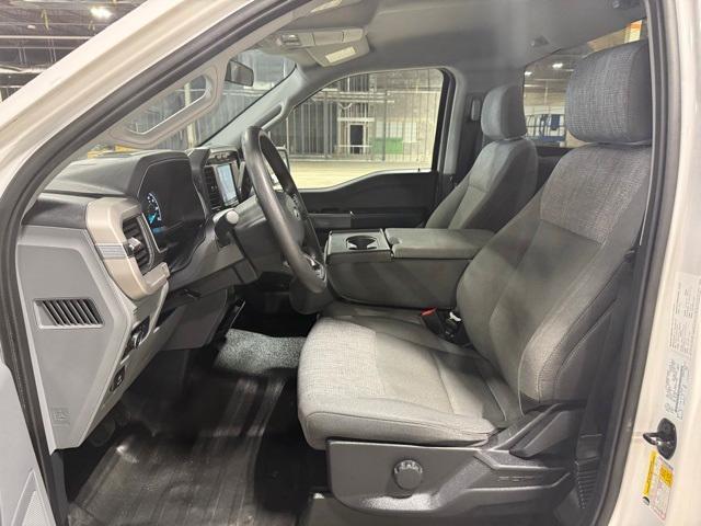 used 2022 Ford F-150 car, priced at $31,995