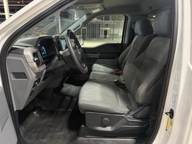 used 2022 Ford F-150 car, priced at $31,995
