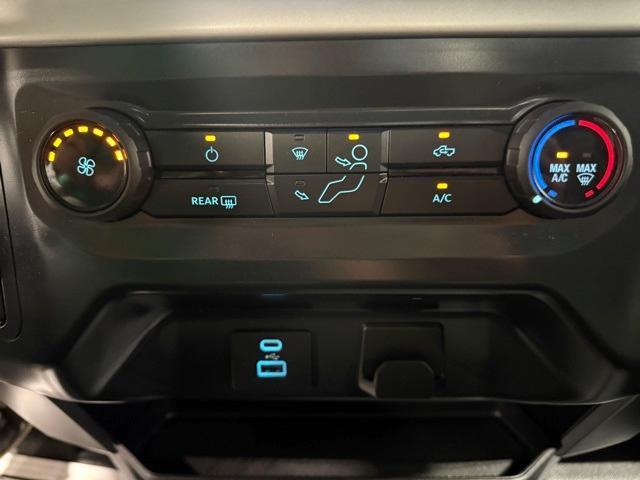 used 2022 Ford F-150 car, priced at $31,995