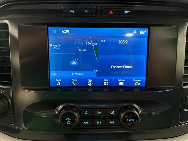 used 2022 Ford F-150 car, priced at $31,995