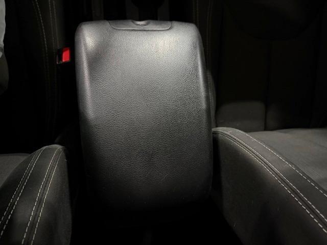used 2018 Jeep Wrangler JK Unlimited car, priced at $24,995
