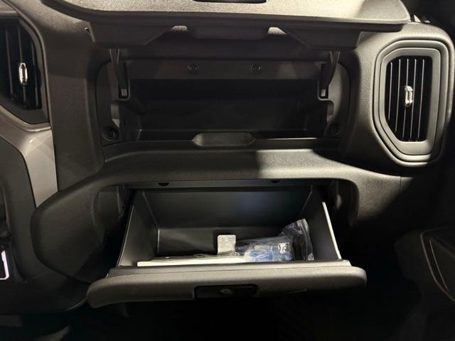 used 2023 Chevrolet Silverado 1500 car, priced at $29,395