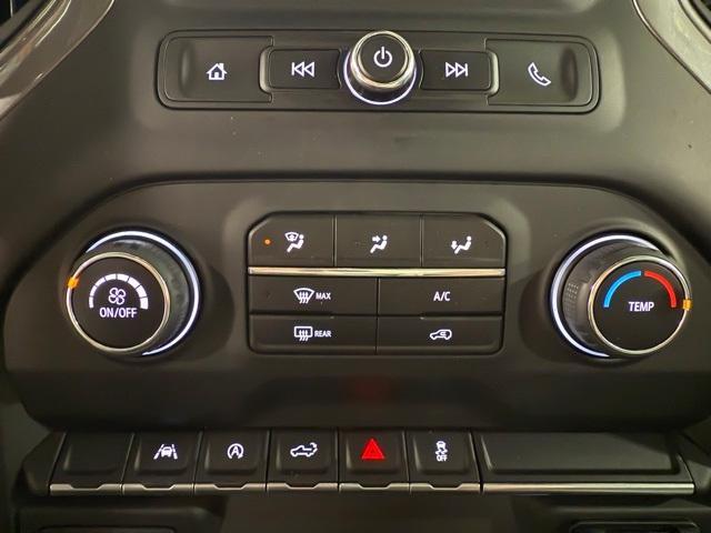 used 2023 Chevrolet Silverado 1500 car, priced at $29,395