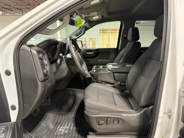 used 2023 Chevrolet Silverado 1500 car, priced at $29,395