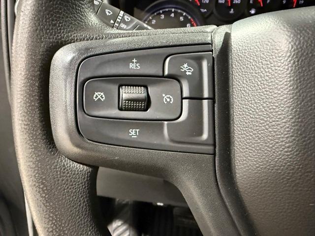 used 2023 Chevrolet Silverado 1500 car, priced at $29,395