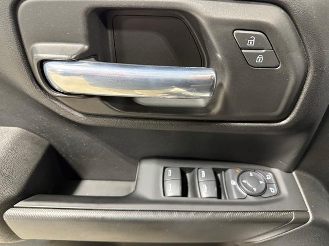 used 2023 Chevrolet Silverado 1500 car, priced at $29,395