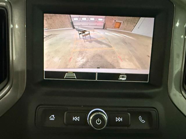 used 2023 Chevrolet Silverado 1500 car, priced at $29,395