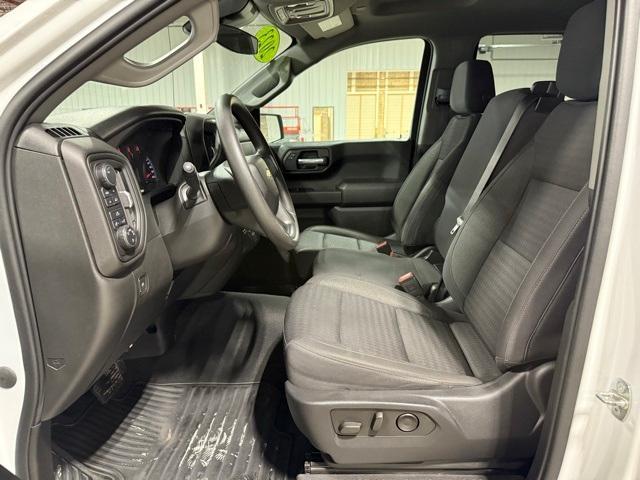 used 2023 Chevrolet Silverado 1500 car, priced at $29,395