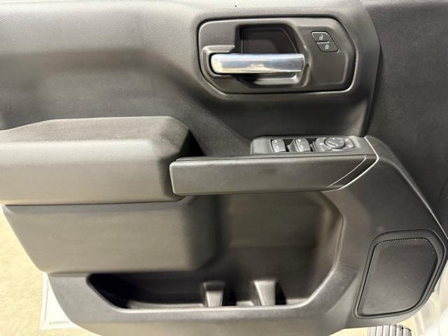 used 2023 Chevrolet Silverado 1500 car, priced at $29,395