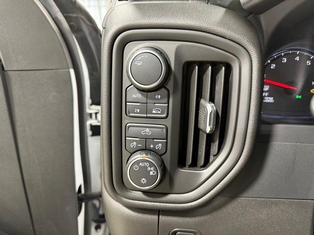 used 2023 Chevrolet Silverado 1500 car, priced at $29,395