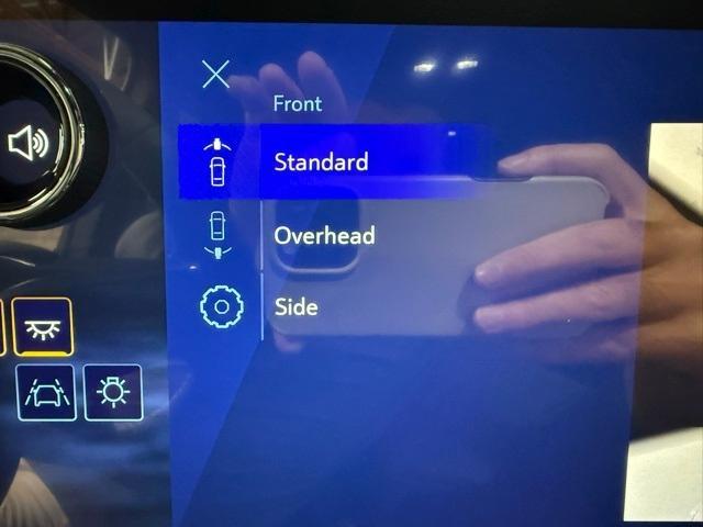 new 2026 Chevrolet Traverse car, priced at $41,261