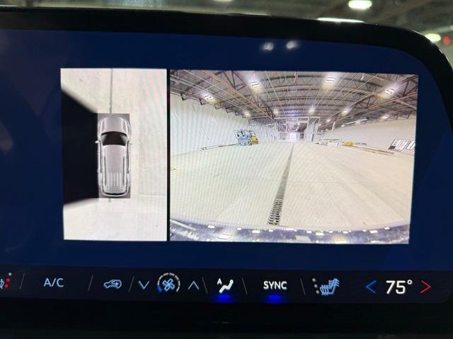 new 2026 Chevrolet Traverse car, priced at $41,261