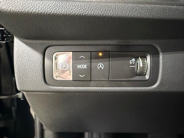 new 2026 Chevrolet Traverse car, priced at $41,261