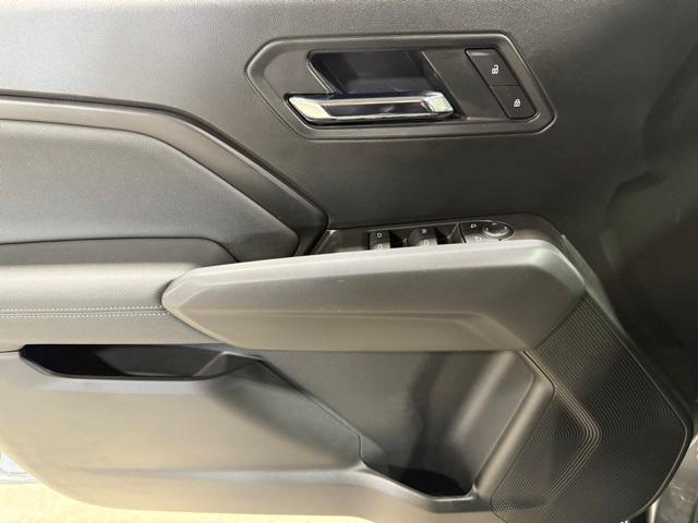 new 2026 Chevrolet Colorado car, priced at $35,650