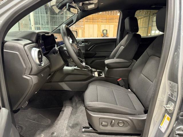 new 2026 Chevrolet Colorado car, priced at $35,650
