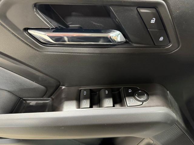 new 2026 Chevrolet Colorado car, priced at $35,650