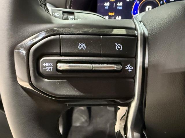 new 2026 Chevrolet Colorado car, priced at $35,650