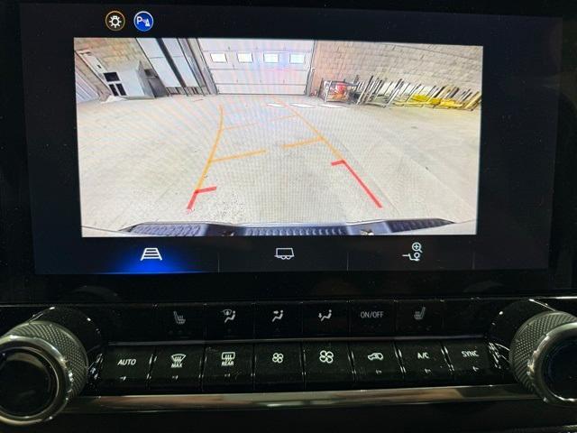 new 2026 Chevrolet Colorado car, priced at $35,650