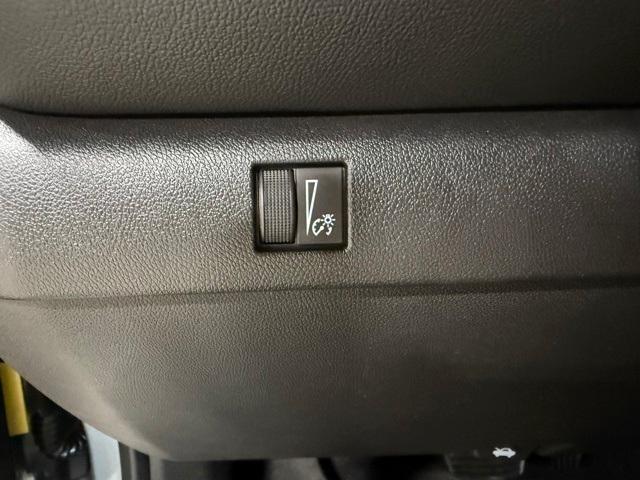 new 2026 Chevrolet Colorado car, priced at $35,650