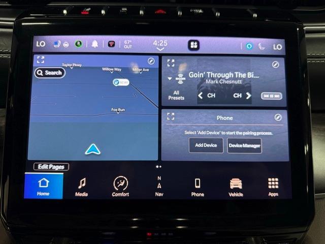 used 2022 Jeep Grand Cherokee car, priced at $41,495