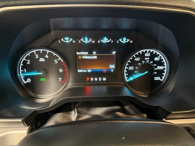 used 2023 Ford F-150 car, priced at $38,995