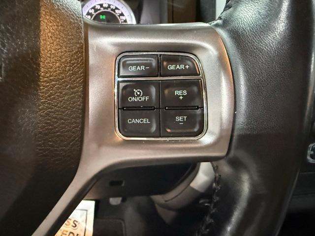 used 2022 Ram 1500 Classic car, priced at $33,595