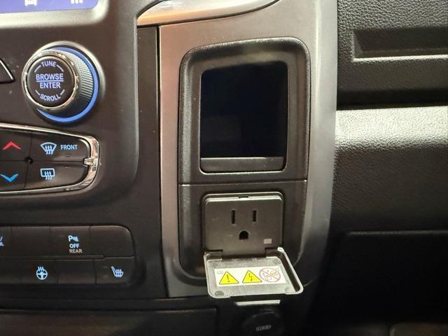 used 2022 Ram 1500 Classic car, priced at $33,595