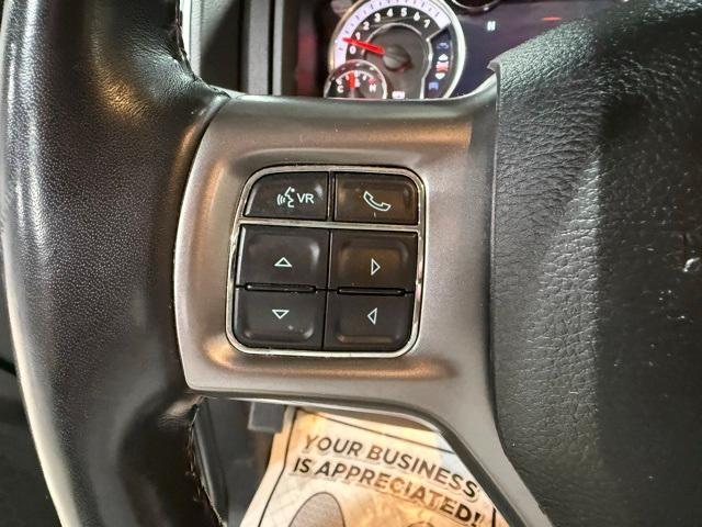 used 2022 Ram 1500 Classic car, priced at $33,595