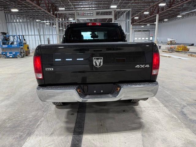 used 2022 Ram 1500 Classic car, priced at $33,595