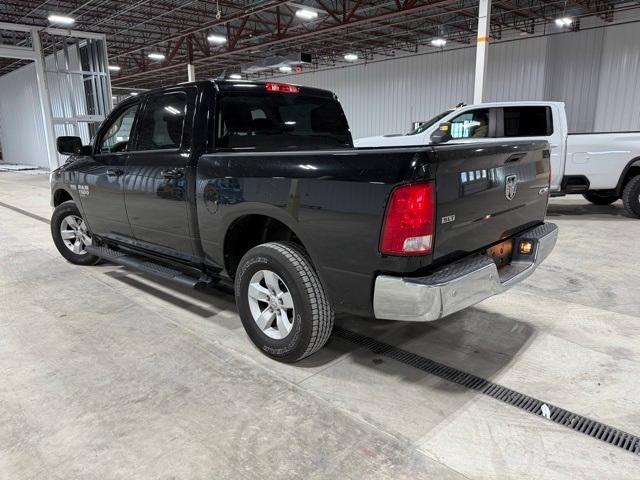 used 2022 Ram 1500 Classic car, priced at $33,595