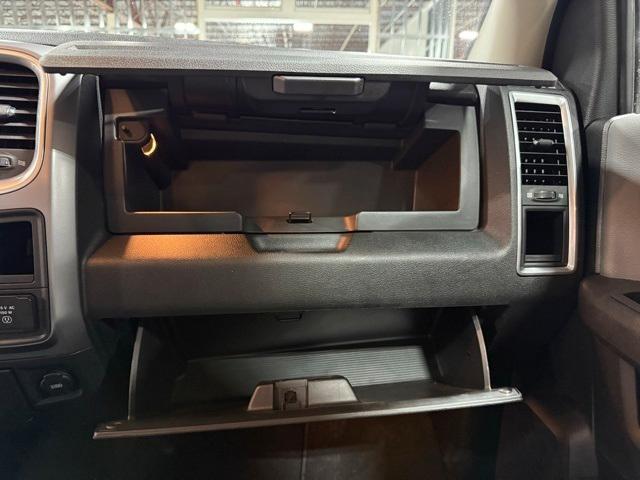 used 2022 Ram 1500 Classic car, priced at $33,595