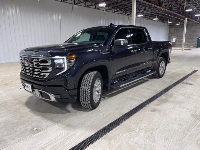 used 2022 GMC Sierra 1500 car, priced at $50,595